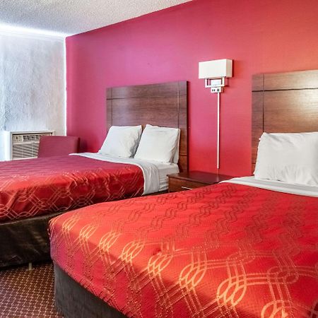 High Desert Inn Prineville Ngoại thất bức ảnh