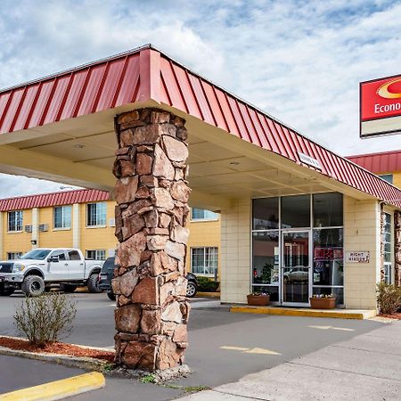 High Desert Inn Prineville Ngoại thất bức ảnh