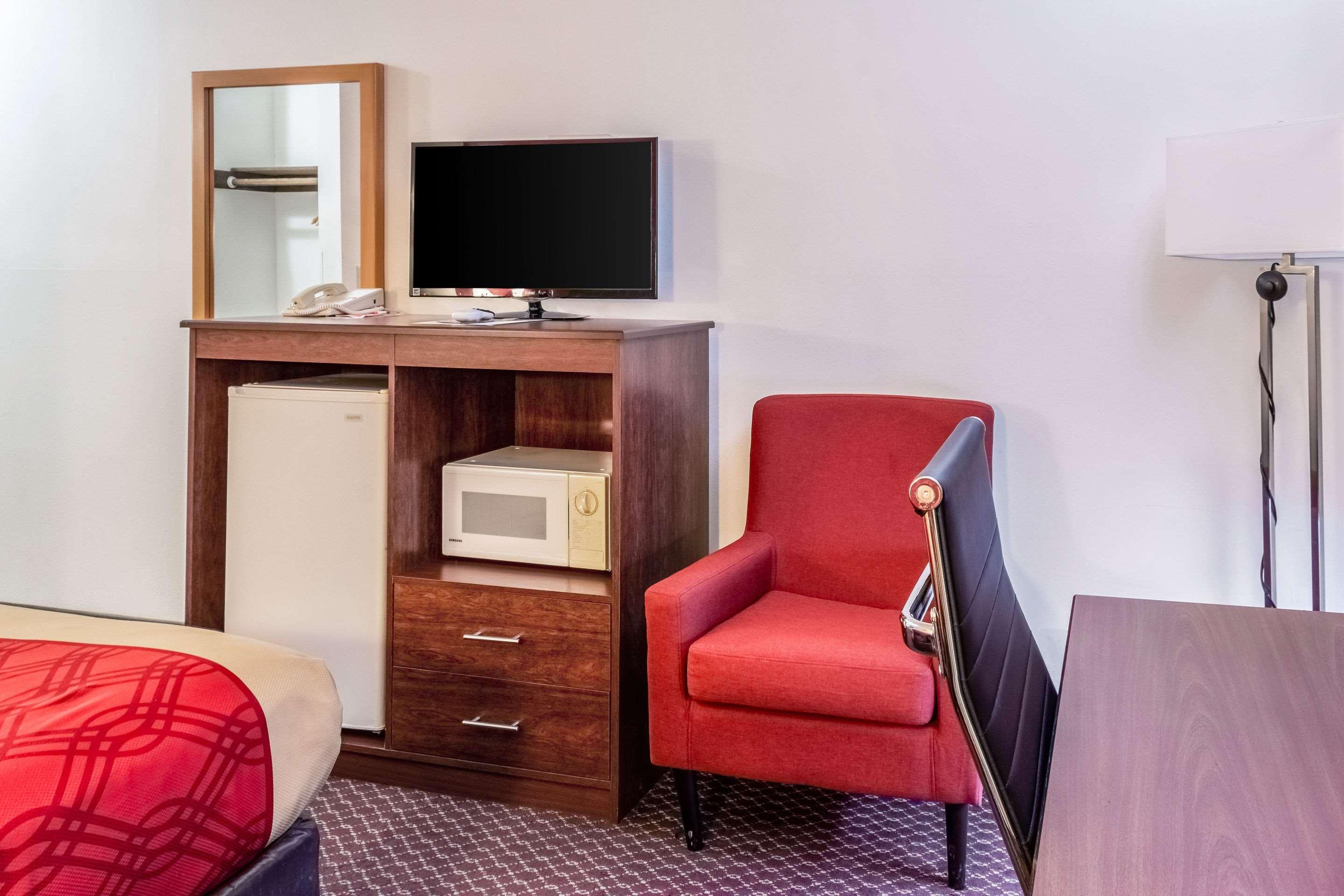 High Desert Inn Prineville Ngoại thất bức ảnh