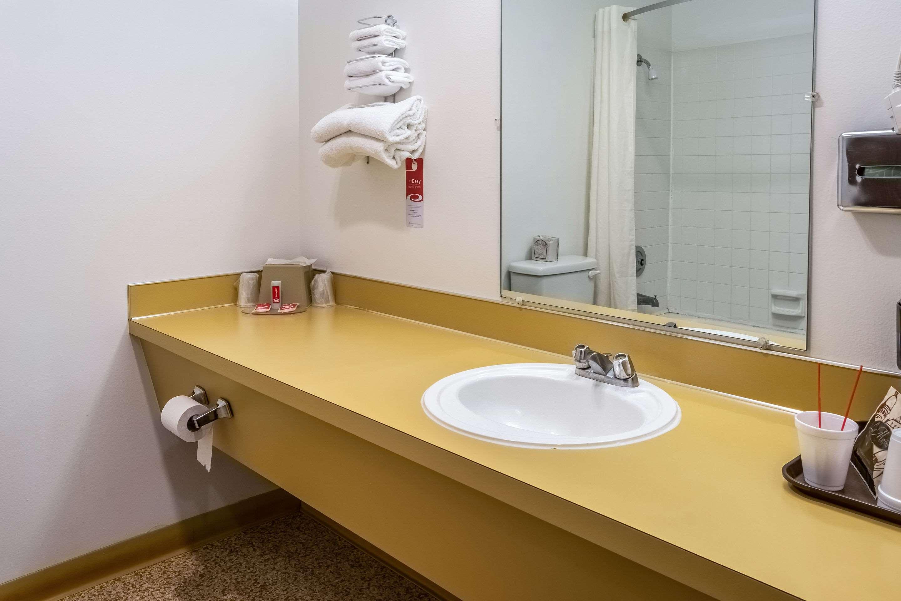 High Desert Inn Prineville Ngoại thất bức ảnh