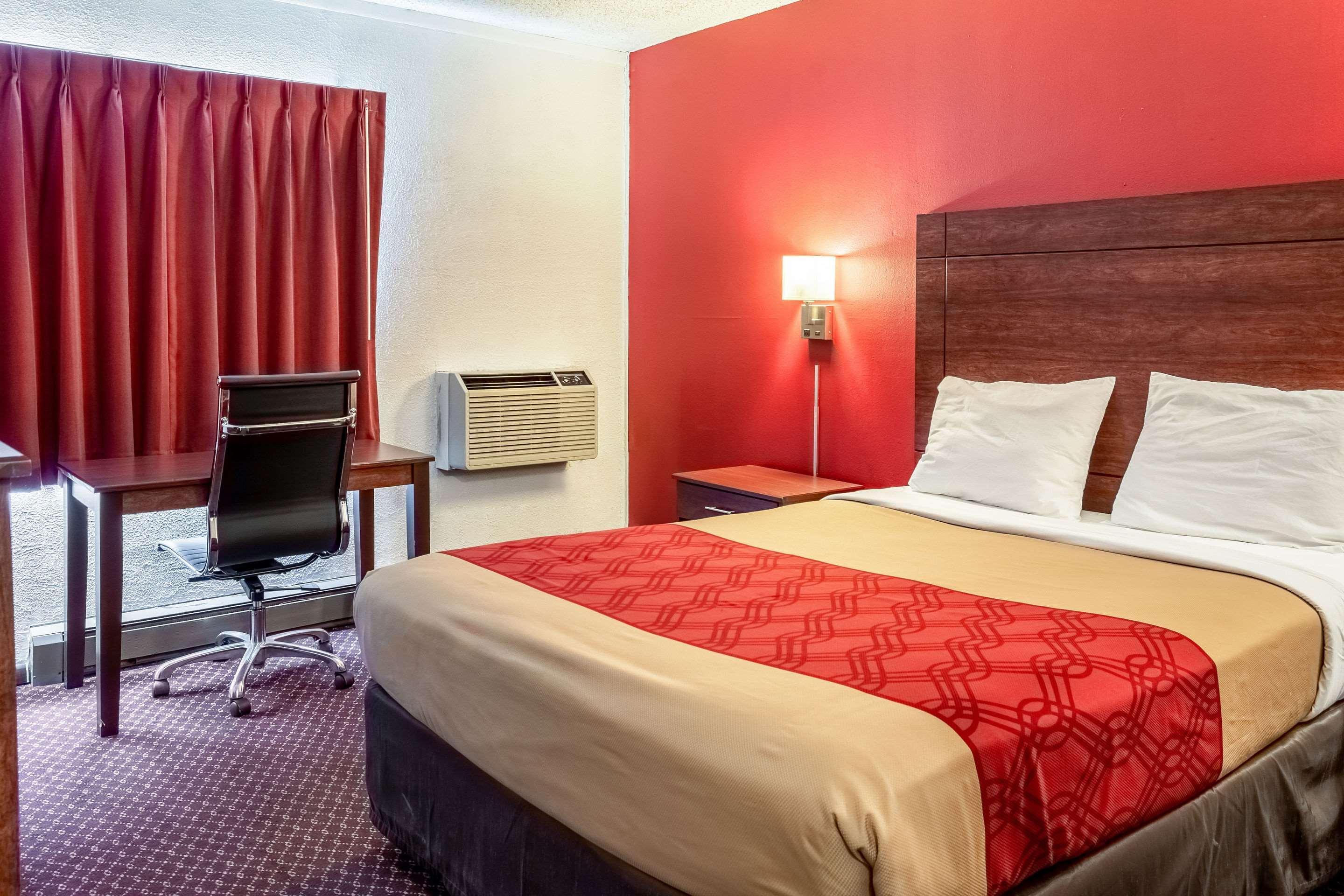 High Desert Inn Prineville Ngoại thất bức ảnh