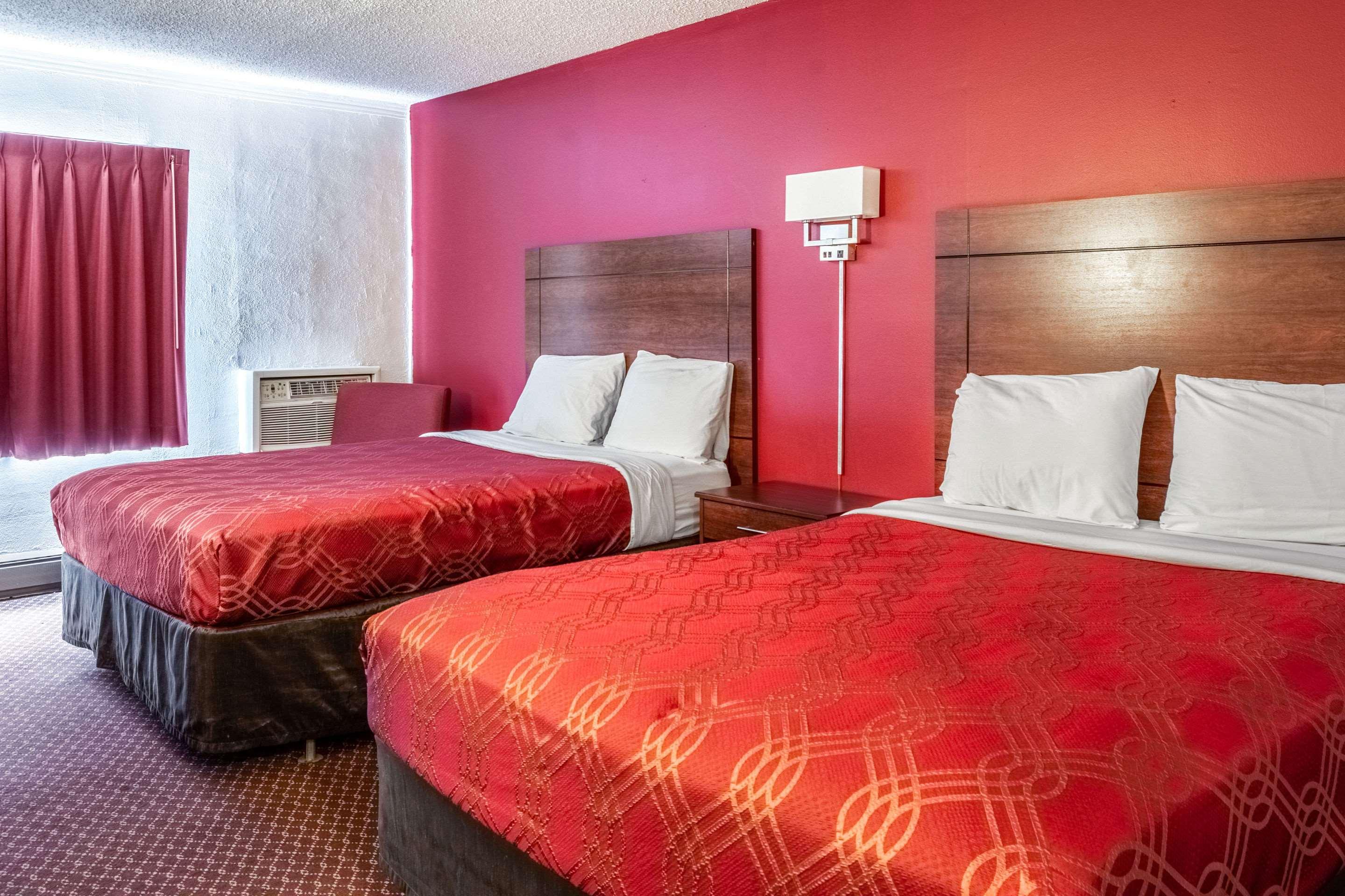 High Desert Inn Prineville Ngoại thất bức ảnh