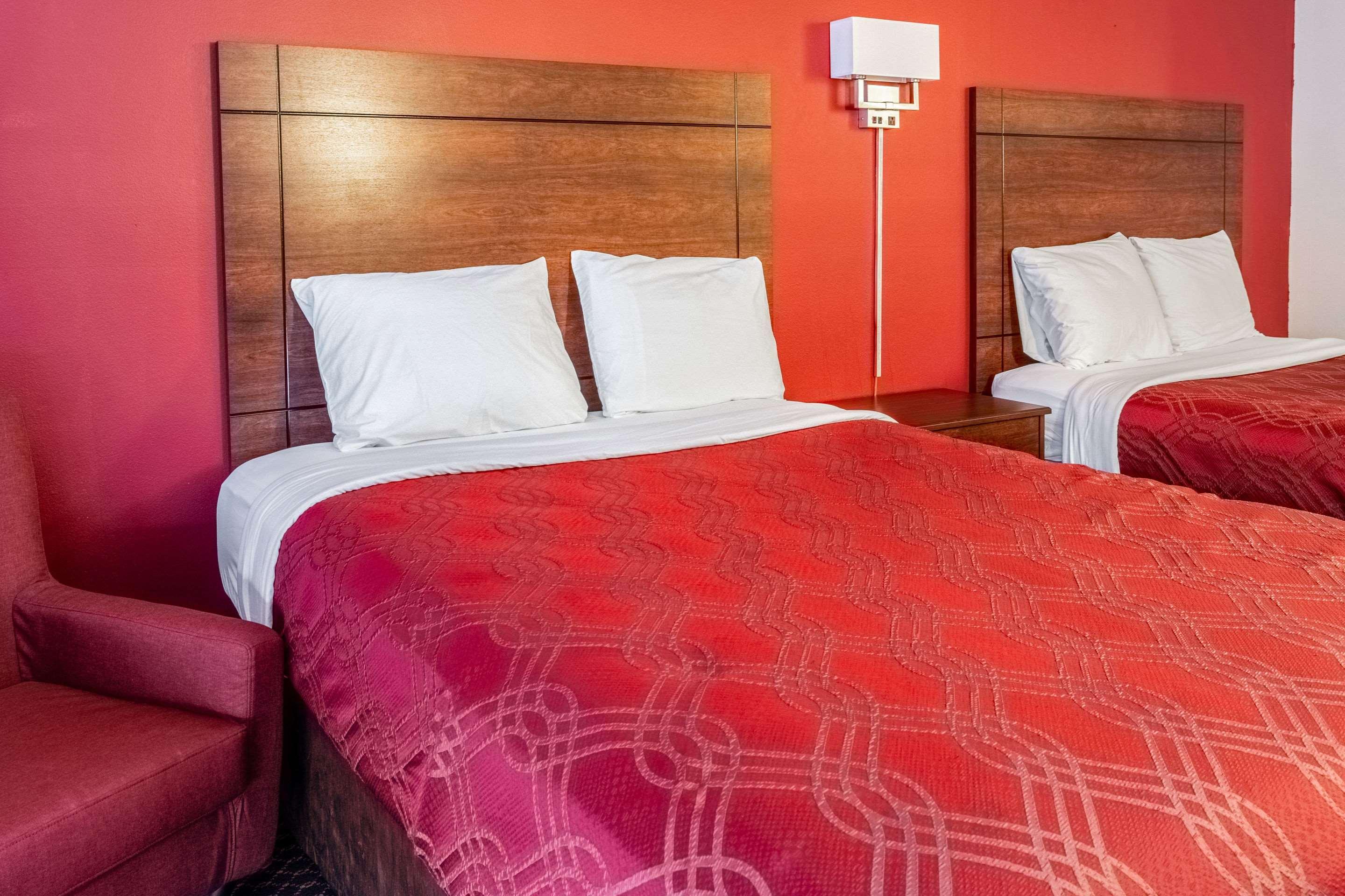 High Desert Inn Prineville Ngoại thất bức ảnh