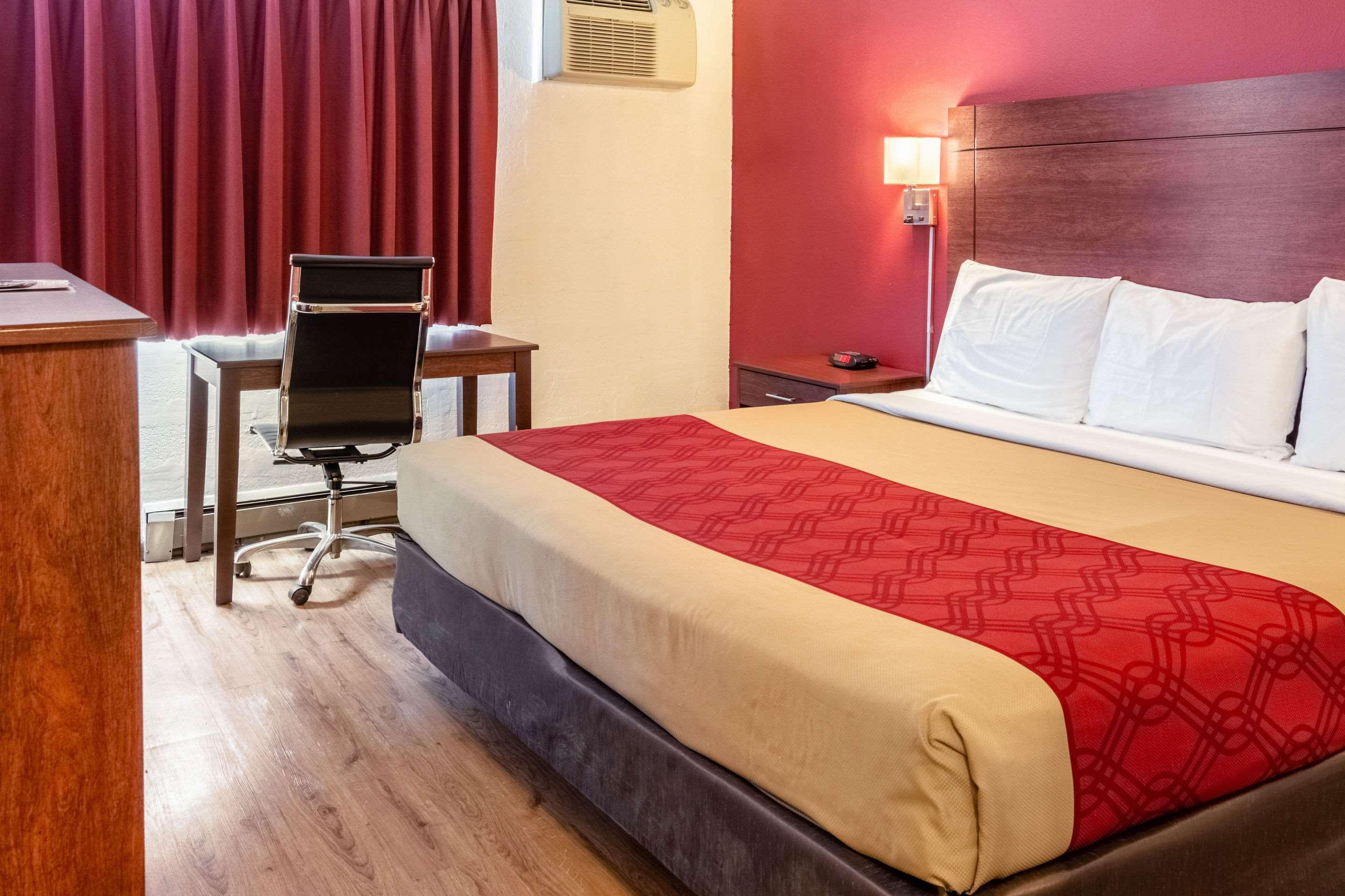 High Desert Inn Prineville Ngoại thất bức ảnh