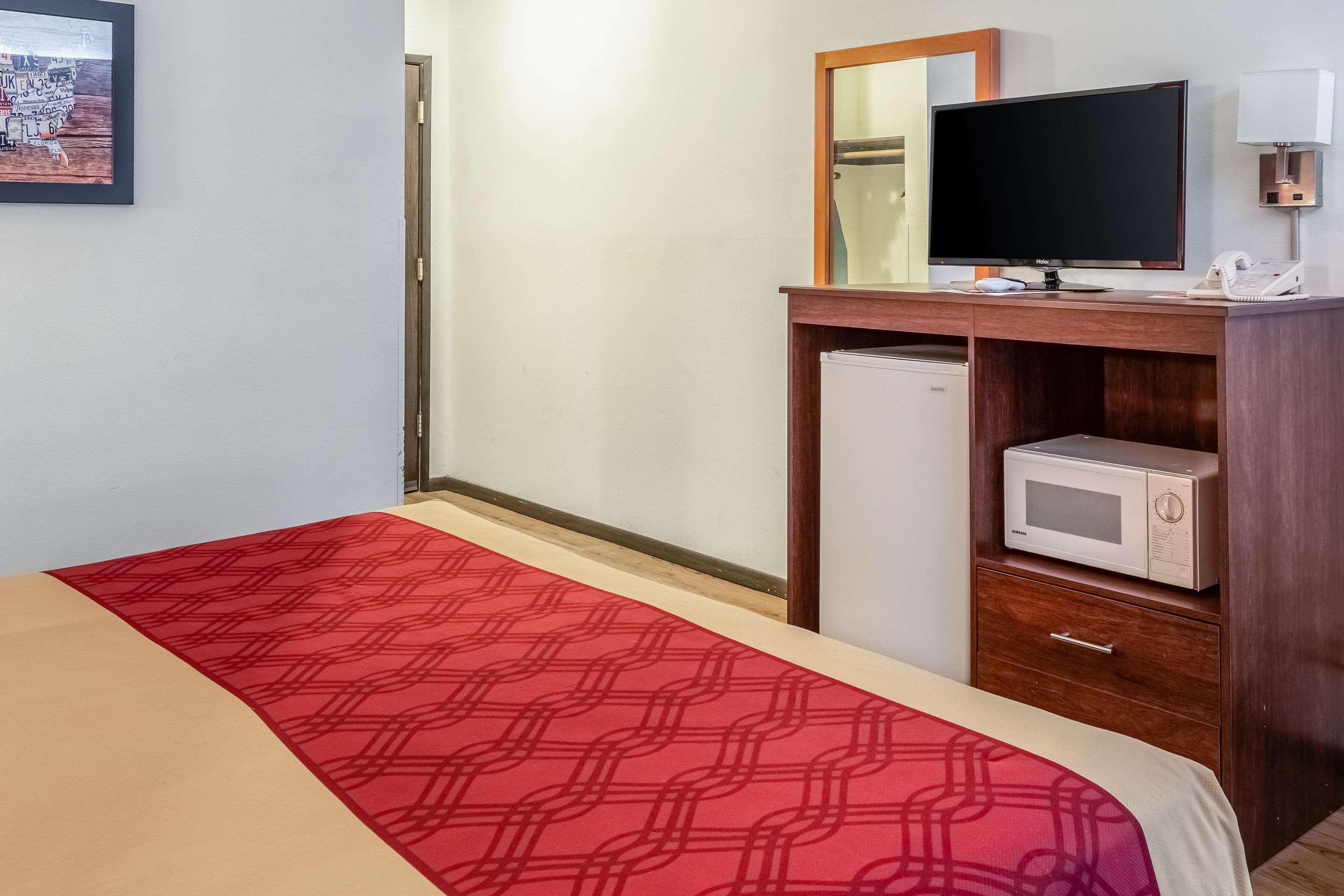 High Desert Inn Prineville Ngoại thất bức ảnh
